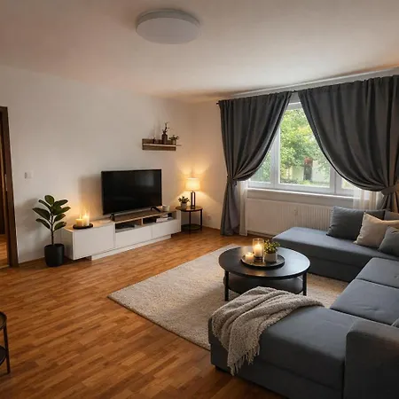 Lejlighed Large Family For 7 - Ba