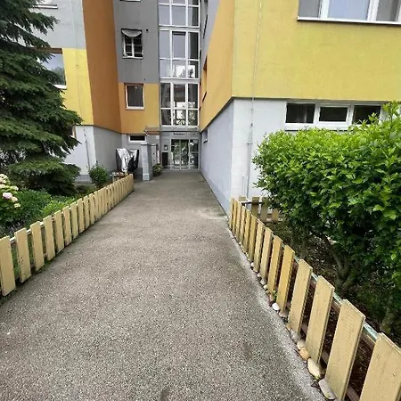 Lejlighed Large Family For 7 - Ba